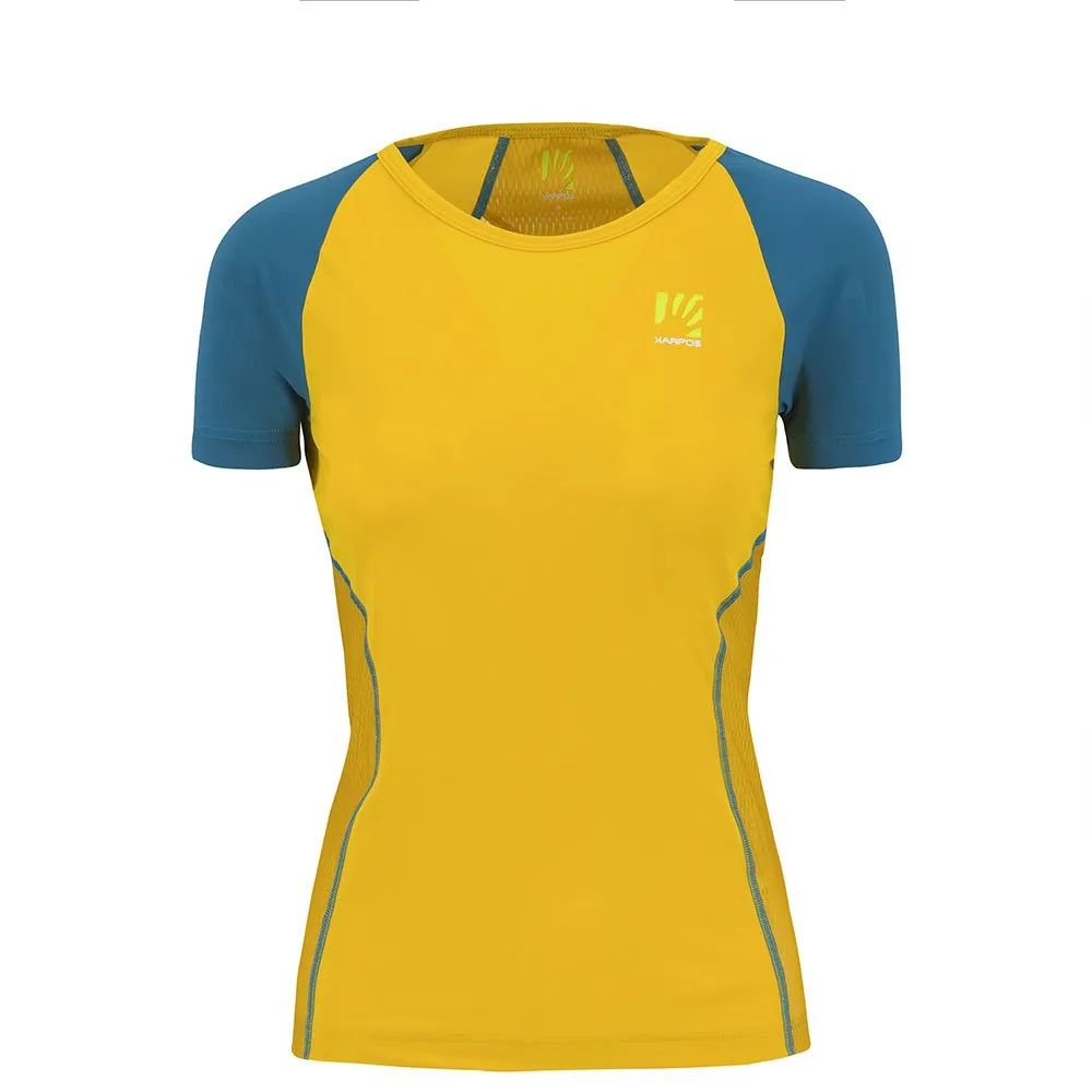 Karpos Lavaredo Evo T-shirt Med Korta ärmar Karpos Lavaredo Evo T-shirt Med Korta ärmar