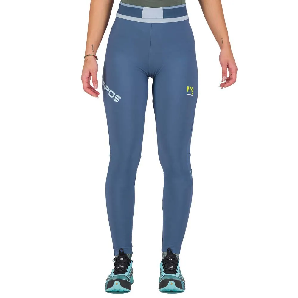 Karpos Lavaredo Plus Winter Leggings Karpos Lavaredo Plus Winter Leggings