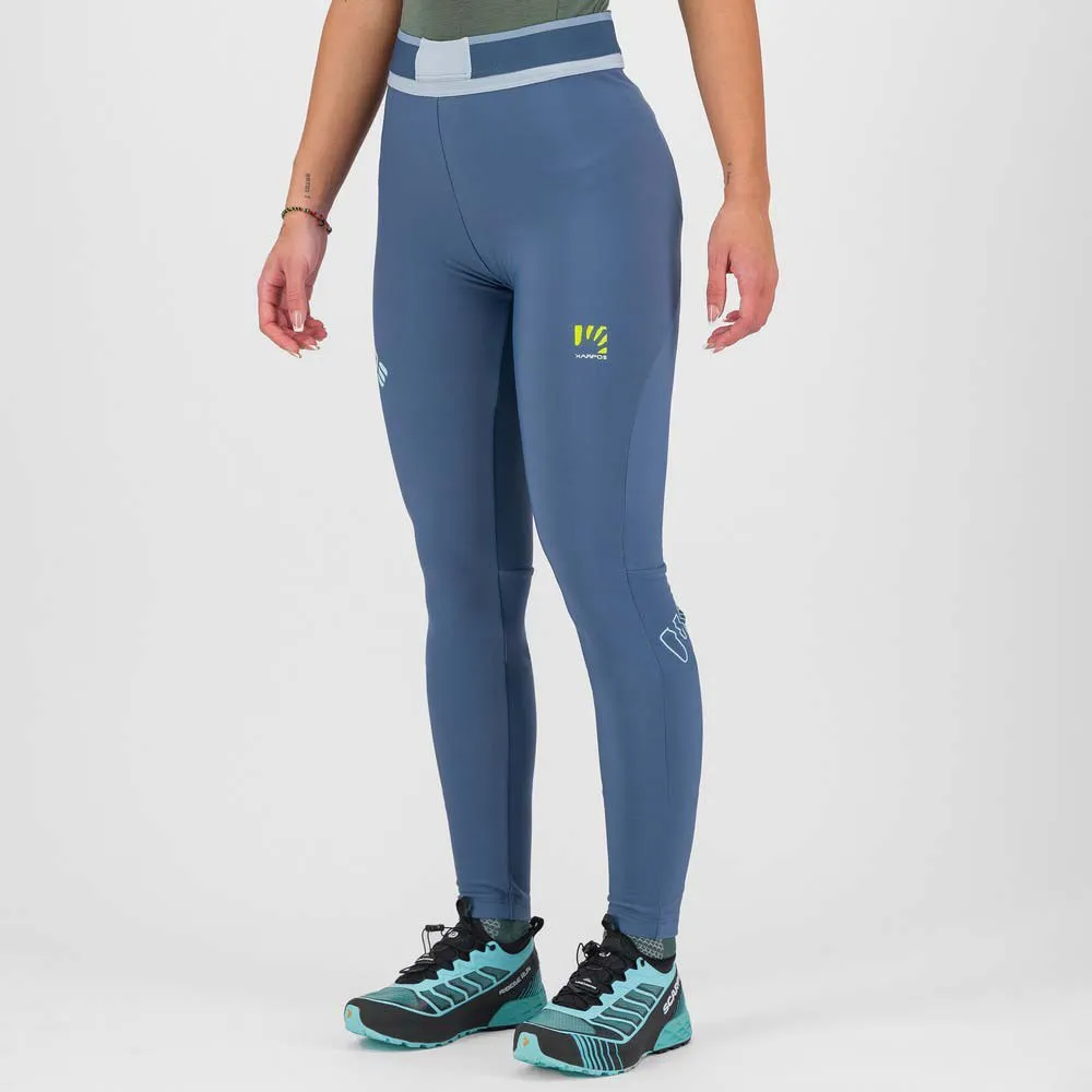 Karpos Lavaredo Plus Winter Leggings Karpos Lavaredo Plus Winter Leggings