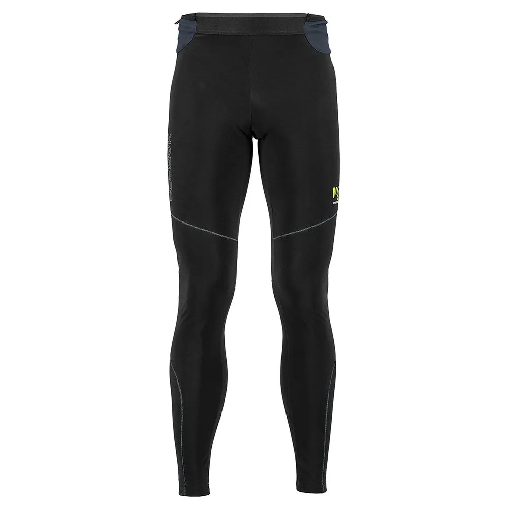 Karpos Lavaredo Plus Winter Leggings male