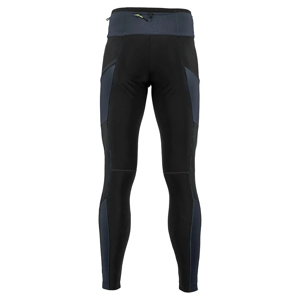Karpos Lavaredo Plus Winter Leggings male