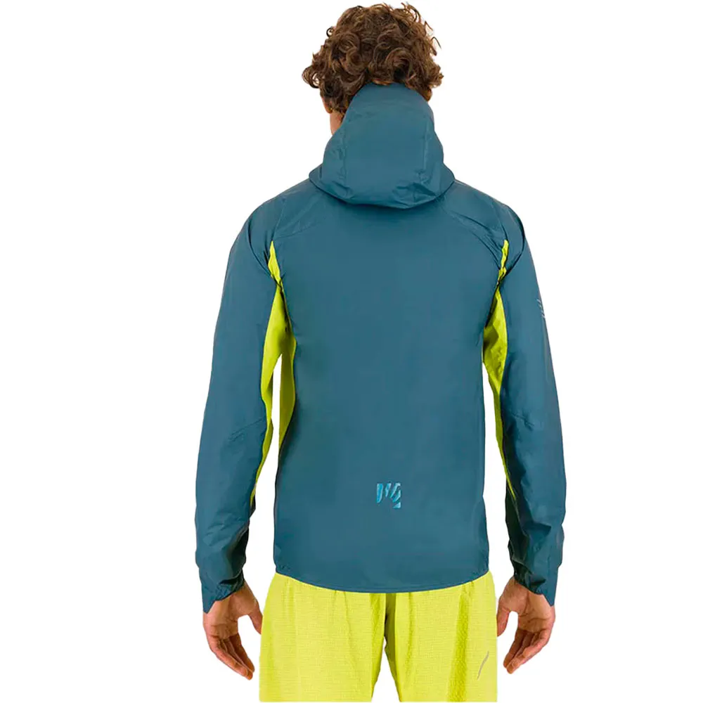 Karpos Lavaredo Rain Evo Jacka