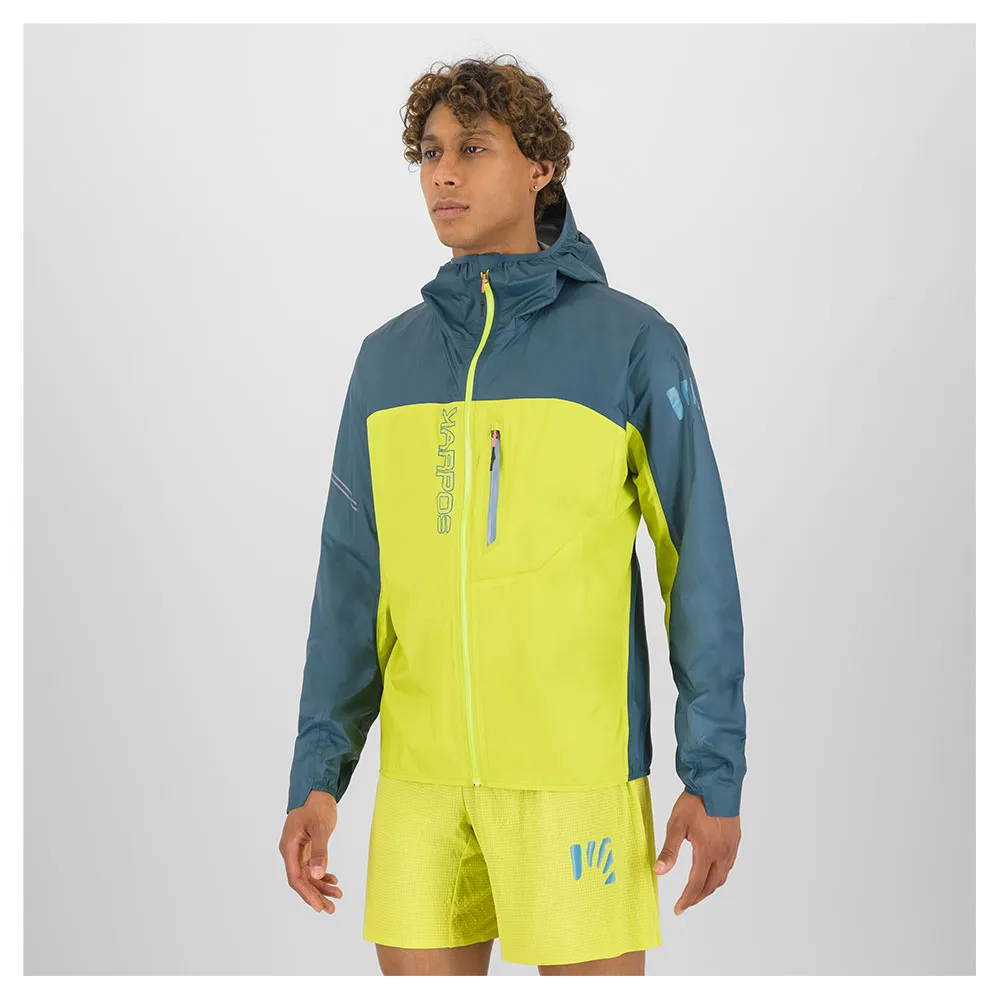 Karpos Lavaredo Rain Evo Jacka