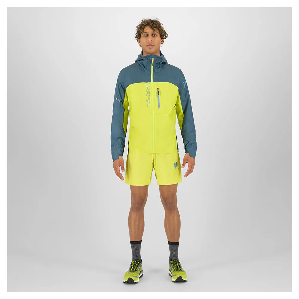 Karpos Lavaredo Rain Evo Jacka