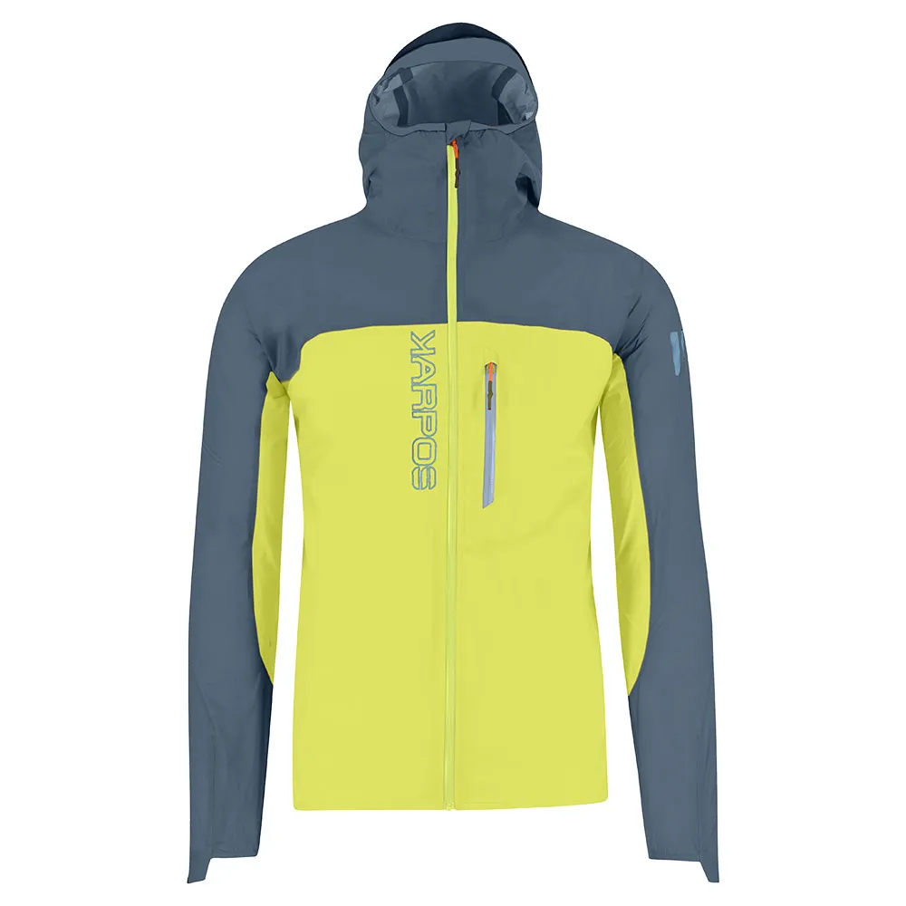 Karpos Lavaredo Rain Evo Jacka