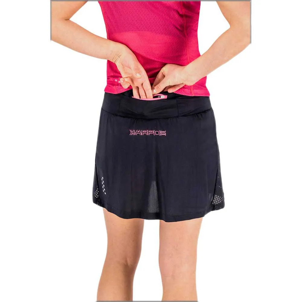 Karpos Lavaredo Run Kjol