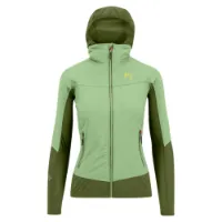 Karpos Lavaredo Softshelljacka