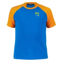 Karpos Lavaredo T-shirt Med Korta ärmar Karpos Lavaredo T-shirt Med Korta ärmar