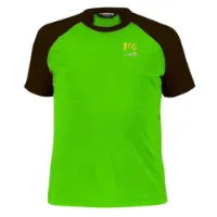 Karpos Lavaredo T-shirt Med Korta ärmar Karpos Lavaredo T-shirt Med Korta ärmar