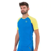 Karpos Lavaredo T-shirt Med Korta ärmar Karpos Lavaredo T-shirt Med Korta ärmar