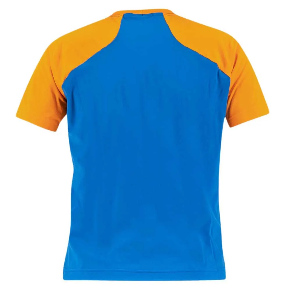 Karpos Lavaredo T-shirt Med Korta ärmar Karpos Lavaredo T-shirt Med Korta ärmar