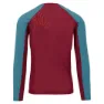 Karpos Lavaredo T-shirt Med Lång ärm male