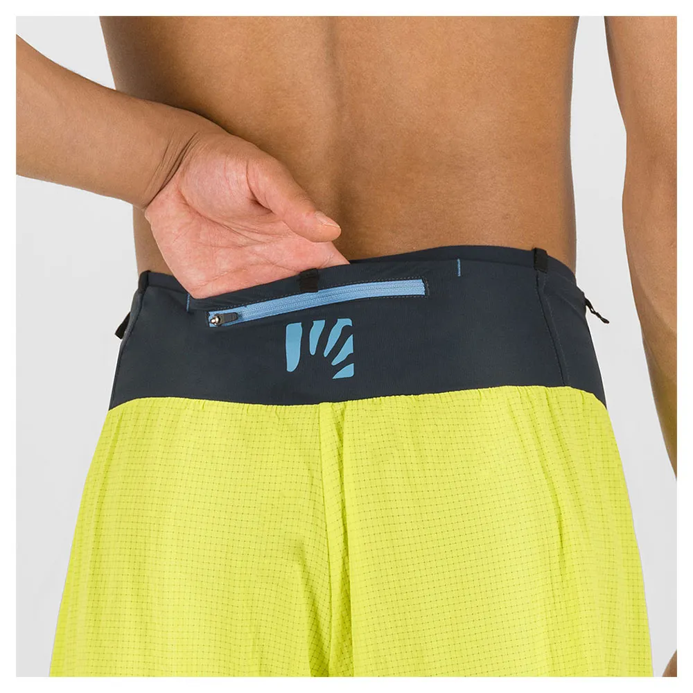 Karpos Lavaredo Tech Shorts