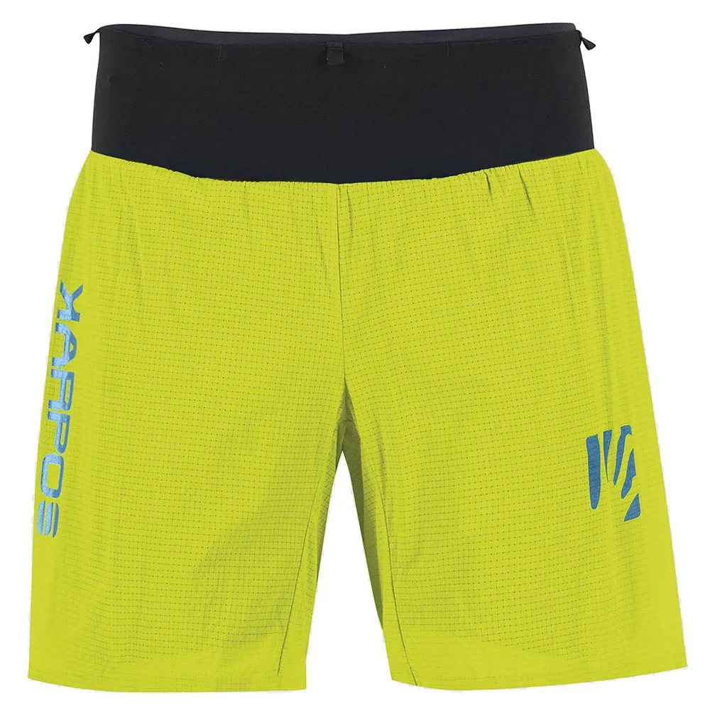 Karpos Lavaredo Tech Shorts