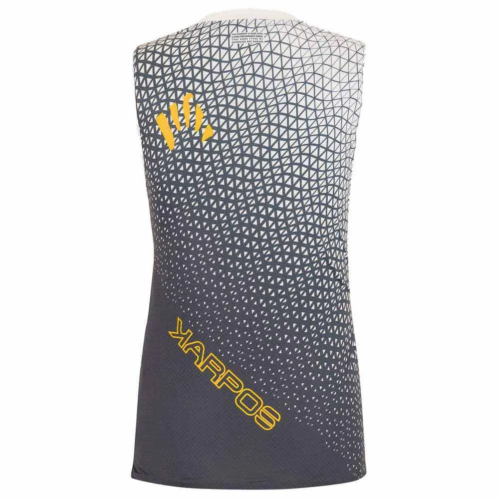 Karpos Lavaredo Ultra ärmlös T-shirt Karpos Lavaredo Ultra ärmlös T-shirt