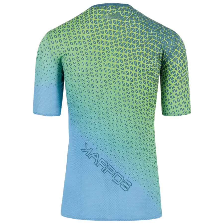 Karpos Lavaredo Ultra T-shirt Med Korta ärmar male