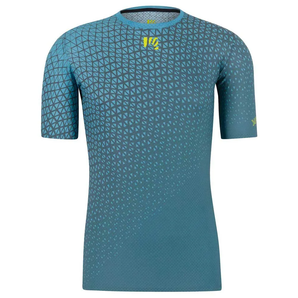 Karpos Lavaredo Ultra T-shirt Med Korta ärmar Karpos Lavaredo Ultra T-shirt Med Korta ärmar