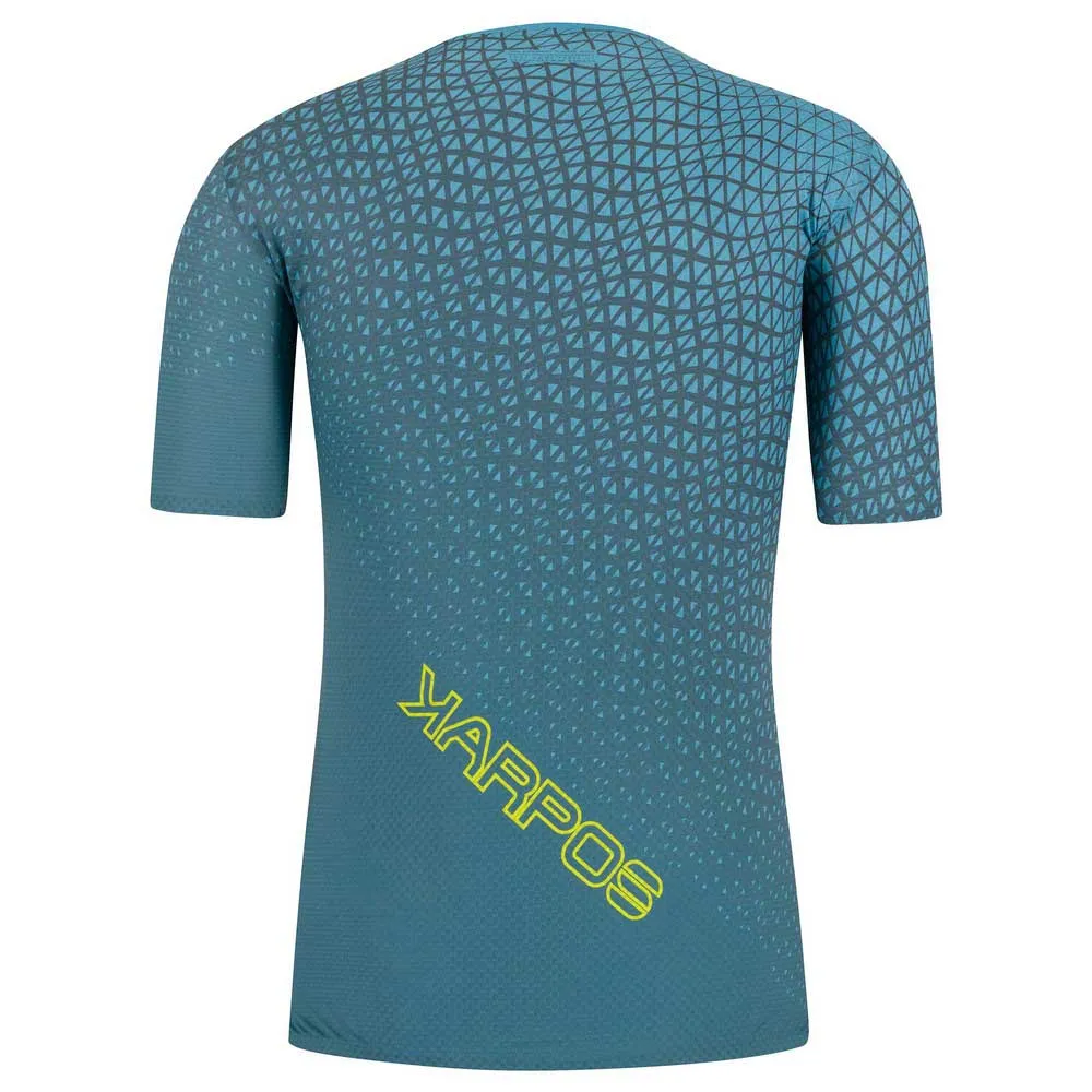 Karpos Lavaredo Ultra T-shirt Med Korta ärmar Karpos Lavaredo Ultra T-shirt Med Korta ärmar