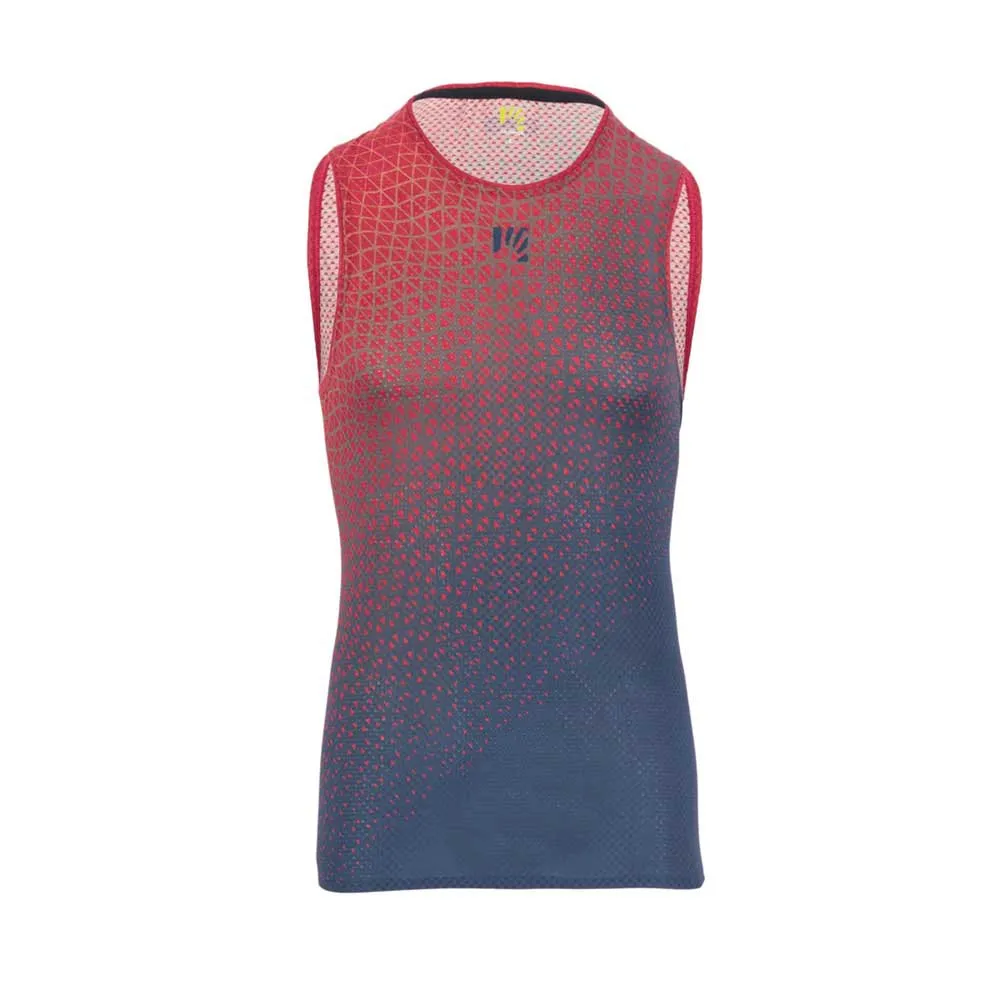 Karpos Lavaredo Ultra Tank ärmlös T-shirt male