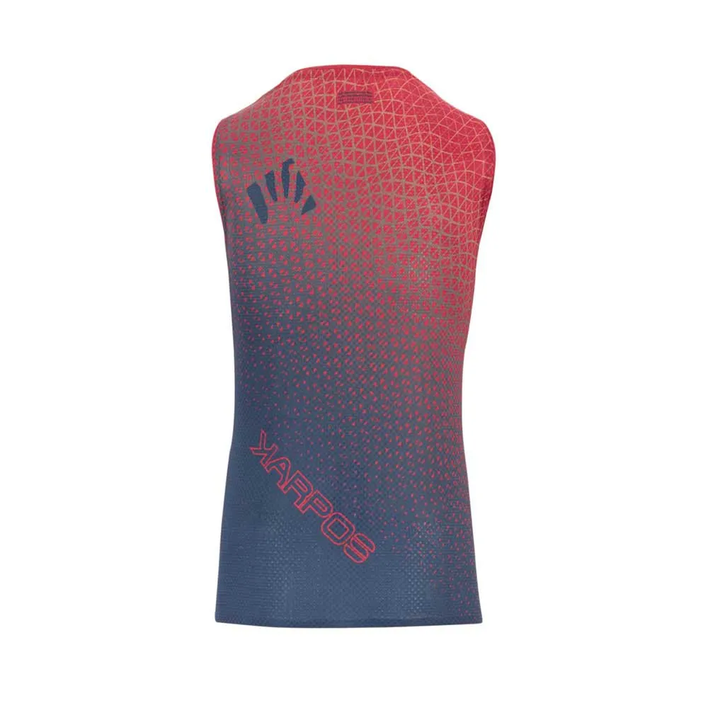 Karpos Lavaredo Ultra Tank ärmlös T-shirt male