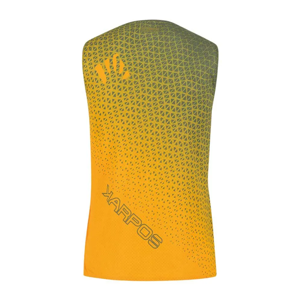 Karpos Lavaredo Ultra Tank ärmlös T-shirt male