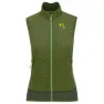 Cedar green / rifle green