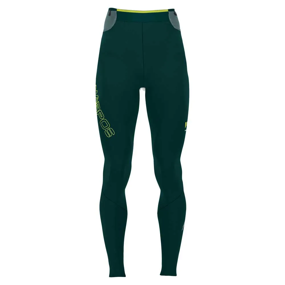 Karpos Lavaredo Winter Leggings