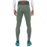 Karpos Lavaredo Winter Leggings Refurbished, Thyme / black sand