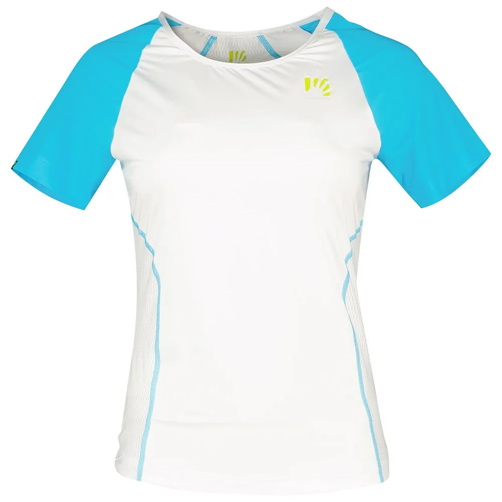 Karpos Laveredo Evo T-shirt Med Korta ärmar