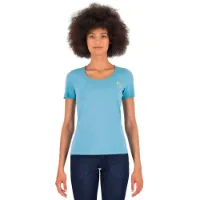 Karpos Loma Cotton T-shirt Med Korta ärmar