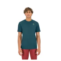 Karpos Loma Cotton T-shirt Med Korta ärmar