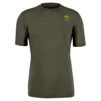 Karpos Loma Cotton T-shirt Med Korta ärmar Karpos Loma Cotton T-shirt Med Korta ärmar