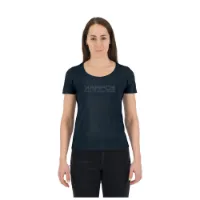 Karpos Loma Cotton T-shirt Med Korta ärmar Karpos Loma Cotton T-shirt Med Korta ärmar