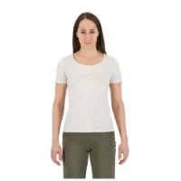Karpos Loma Cotton T-shirt Med Korta ärmar