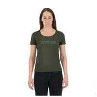 Karpos Loma Cotton T-shirt Med Korta ärmar