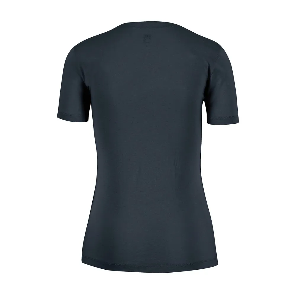 Karpos Loma Cotton T-shirt Med Korta ärmar
