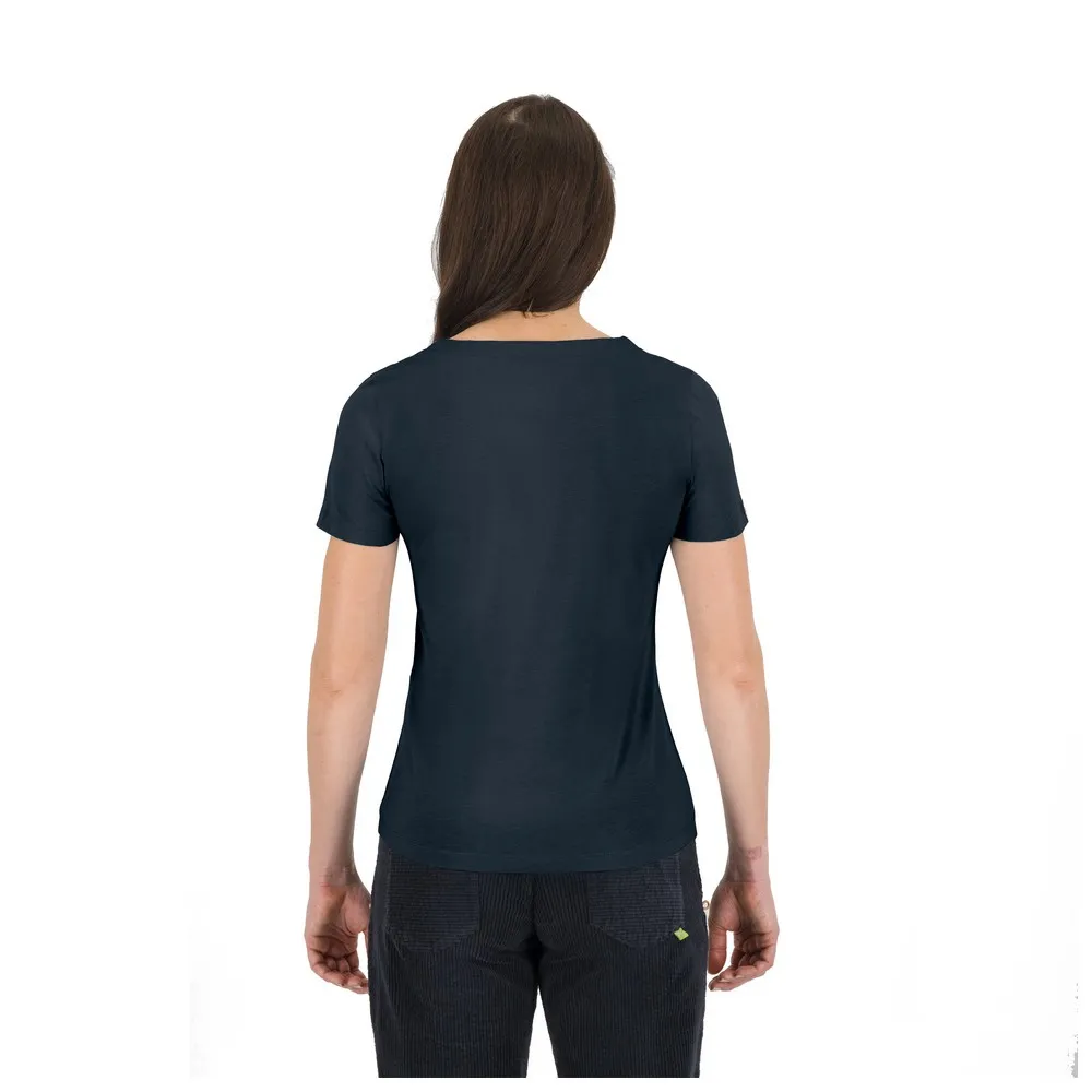 Karpos Loma Cotton T-shirt Med Korta ärmar