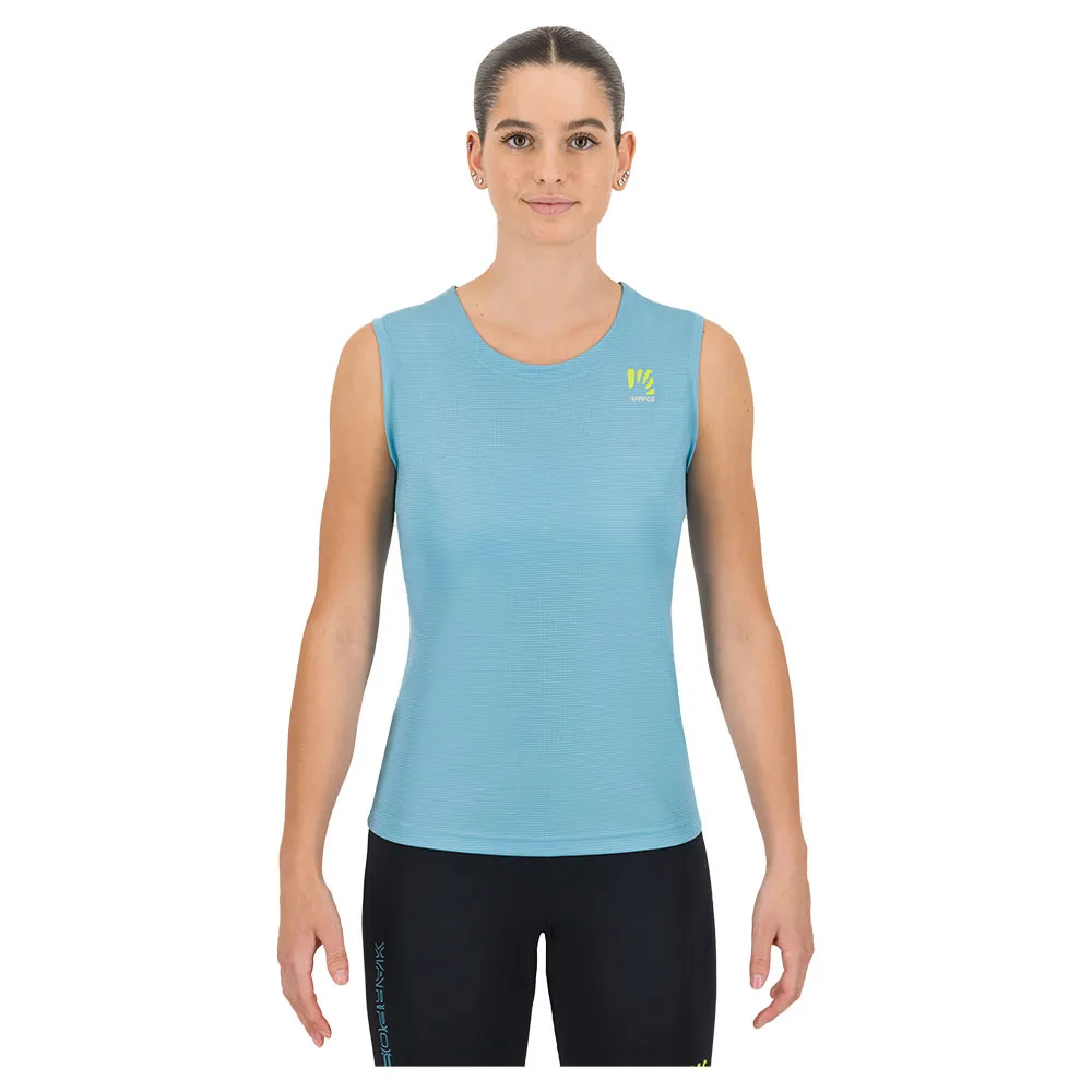Karpos Loma Evo ärmlös T-shirt Karpos Loma Evo ärmlös T-shirt