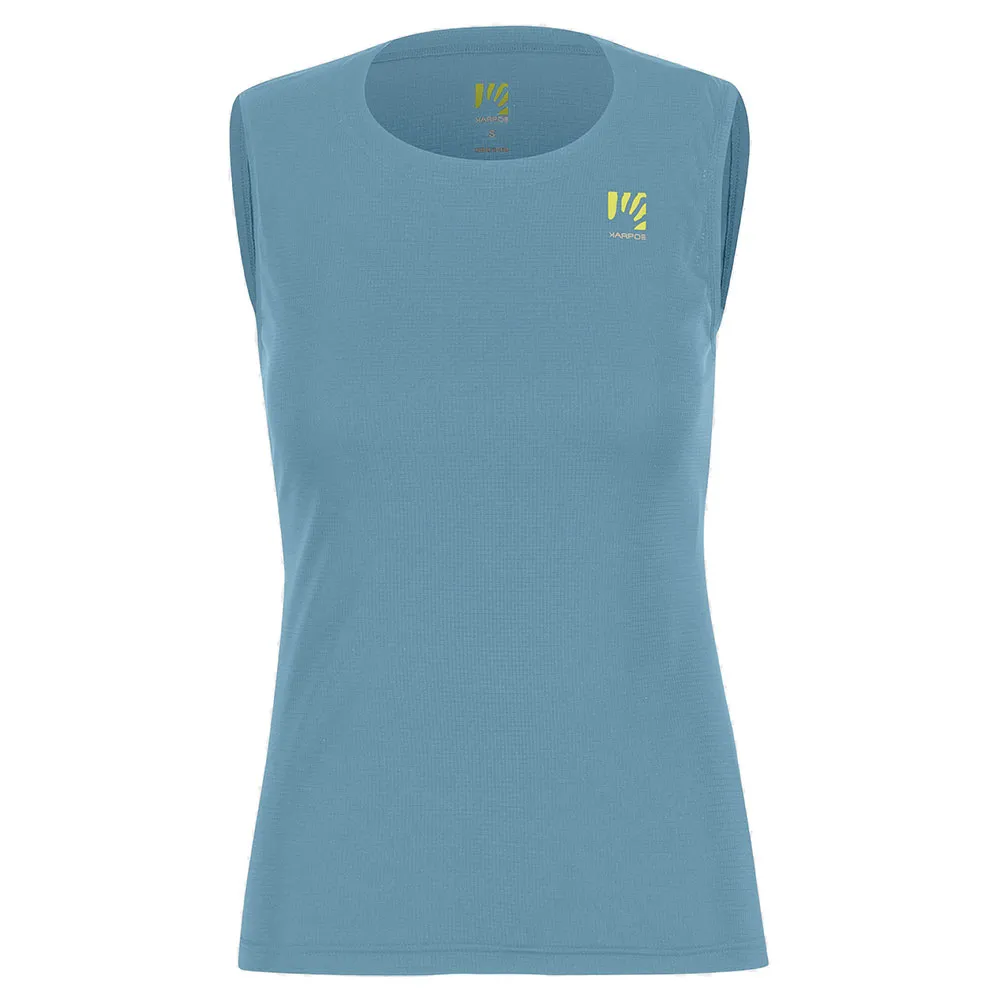 Karpos Loma Evo ärmlös T-shirt