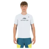 Karpos Loma Evo Print T-shirt Med Korta ärmar