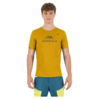 Karpos Loma Evo Print T-shirt Med Korta ärmar Karpos Loma Evo Print T-shirt Med Korta ärmar