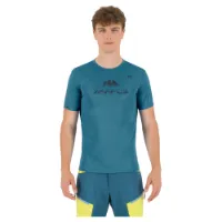 Karpos Loma Evo Print T-shirt Med Korta ärmar