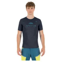 Karpos Loma Evo Print T-shirt Med Korta ärmar