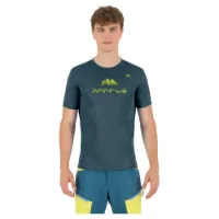 Karpos Loma Evo Print T-shirt Med Korta ärmar Karpos Loma Evo Print T-shirt Med Korta ärmar