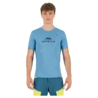 Karpos Loma Evo Print T-shirt Med Korta ärmar