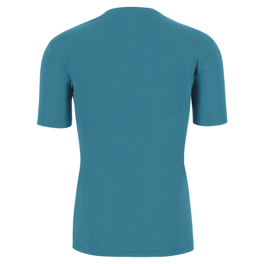 Karpos Loma Evo Print T-shirt Med Korta ärmar Karpos Loma Evo Print T-shirt Med Korta ärmar