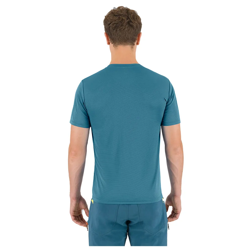 Karpos Loma Evo Print T-shirt Med Korta ärmar Karpos Loma Evo Print T-shirt Med Korta ärmar