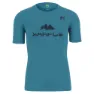 Karpos Loma Evo Print T-shirt Med Korta ärmar