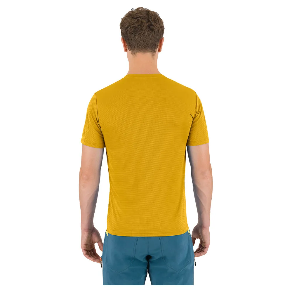 Karpos Loma Evo Print T-shirt Med Korta ärmar