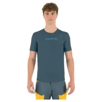 Karpos Loma Evo T-shirt Med Korta ärmar Karpos Loma Evo T-shirt Med Korta ärmar